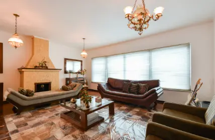 Imagem: Sobrado para Venda, Bosque da Saúde