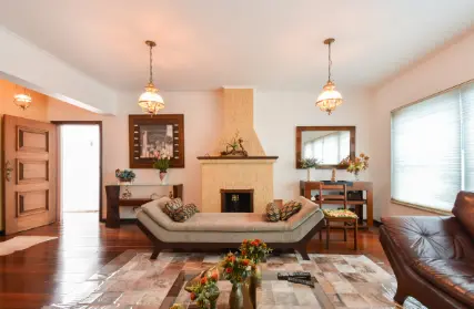 Imagem: Sobrado para Venda, Bosque da Saúde