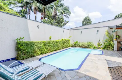 Imagem: Casa Térrea para Venda, Alto da Boa Vista