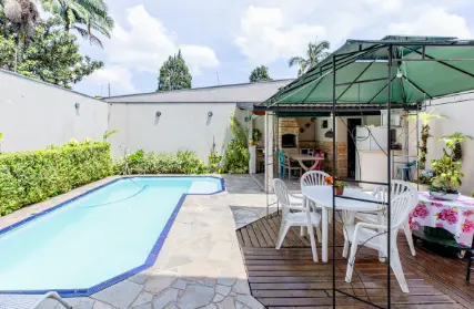 Imagem: Casa Térrea para Venda, Alto da Boa Vista