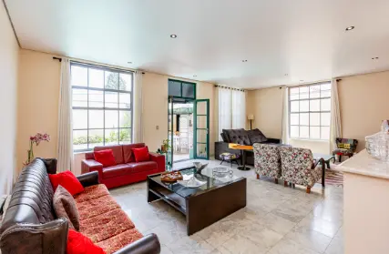 Imagem: Casa Térrea para Venda, Alto da Boa Vista