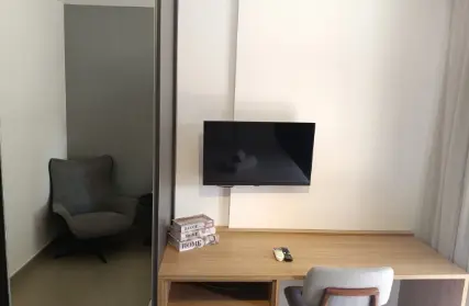 Imagem: Flat / Studio para Venda, Indianópolis