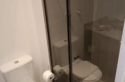 Imagem: Flat / Studio para Venda, Indianópolis