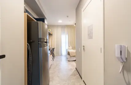 Imagem: Flat / Studio para Venda, Vila Clementino