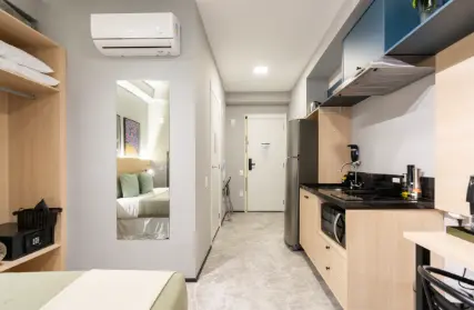 Imagem: Flat / Studio para Venda, Vila Clementino