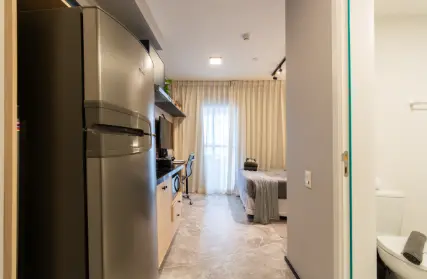 Imagem: Flat / Studio para Venda, Vila Clementino