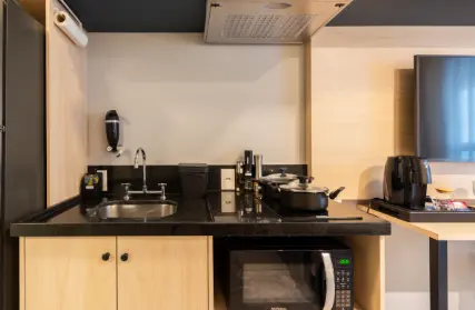 Imagem: Flat / Studio para Venda, Vila Clementino