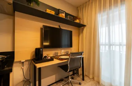 Imagem: Flat / Studio para Venda, Vila Clementino