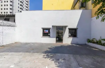 Imagem: Casa Comercial para Venda, Planalto Paulista