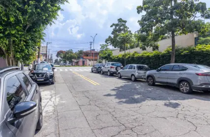 Imagem: Casa Comercial para Venda, Planalto Paulista