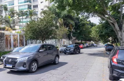 Imagem: Casa Comercial para Venda, Planalto Paulista