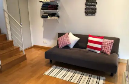 Imagem: Apartamento para Alugar, Itaim Bibi