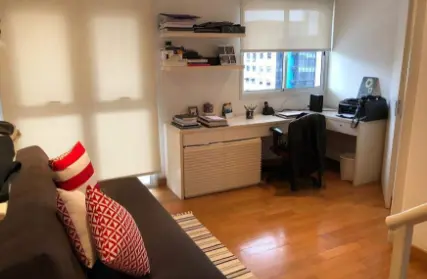 Imagem: Apartamento para Alugar, Itaim Bibi