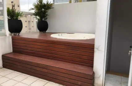 Imagem: Apartamento para Alugar, Itaim Bibi