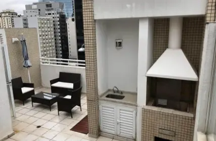 Imagem: Apartamento para Alugar, Itaim Bibi