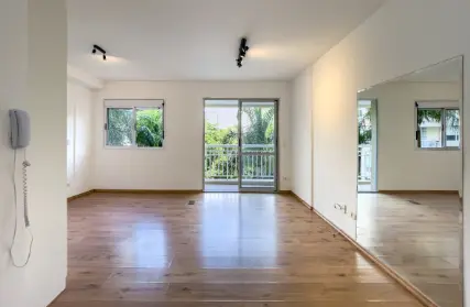 Imagem: Apartamento para Venda, Panamby