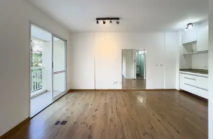 Imagem: Apartamento para Venda, Panamby