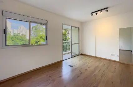 Imagem: Apartamento para Venda, Panamby