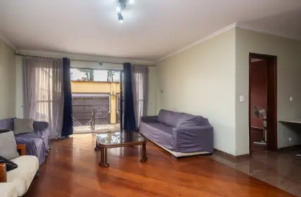 Imagem: Casa Térrea para Venda, Planalto Paulista