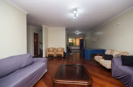 Imagem: Casa Térrea para Venda, Planalto Paulista