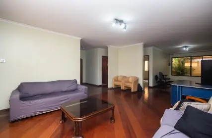 Imagem: Casa Térrea para Venda, Planalto Paulista