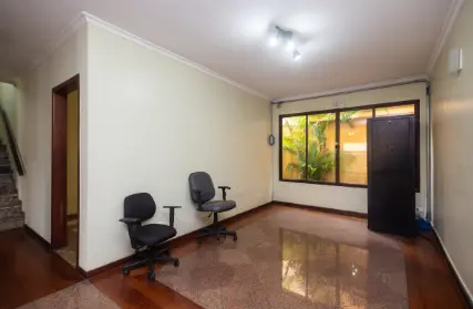 Imagem: Casa Térrea para Venda, Planalto Paulista