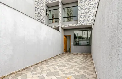 Imagem: Casa Térrea para Venda, Bosque da Saúde