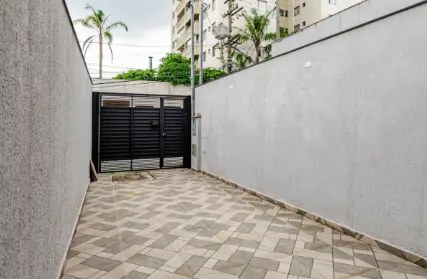 Imagem: Casa Térrea para Venda, Bosque da Saúde