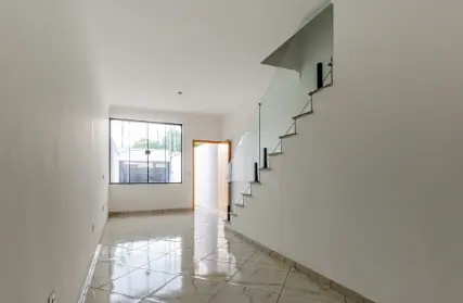 Imagem: Casa Térrea para Venda, Bosque da Saúde