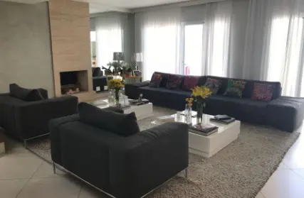 Imagem: Condomínio Fechado para Venda, Brooklin