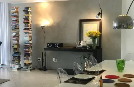 Imagem: Condomínio Fechado para Venda, Brooklin