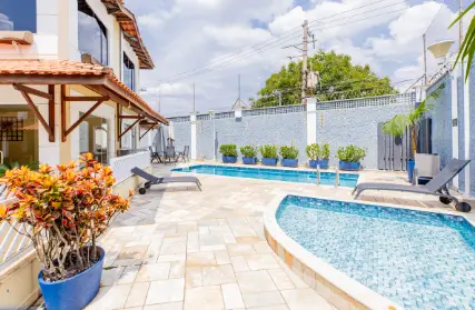 Imagem: Condomínio Fechado para Venda, Jardim Aeroporto