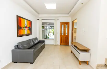 Imagem: Condomínio Fechado para Venda, Jardim Aeroporto