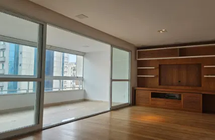 Imagem: Apartamento para Alugar, Itaim Bibi