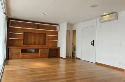 Imagem: Apartamento para Alugar, Itaim Bibi