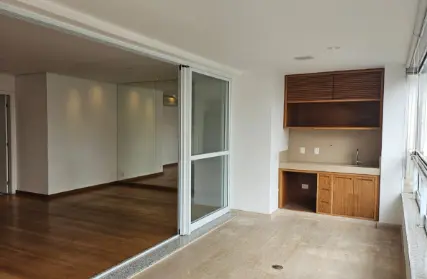 Imagem: Apartamento para Alugar, Itaim Bibi