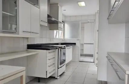 Imagem: Apartamento para Alugar, Itaim Bibi