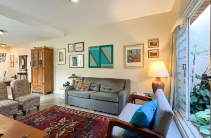 Imagem: Casa Térrea para Venda, Brooklin Paulista