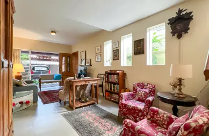 Imagem: Casa Térrea para Venda, Brooklin Paulista