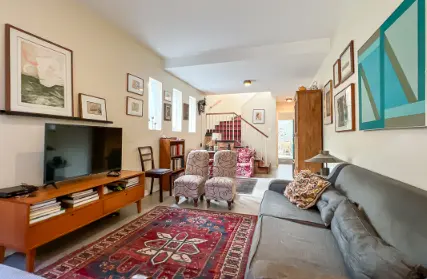 Imagem: Casa Térrea para Venda, Brooklin Paulista