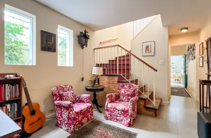 Imagem: Casa Térrea para Venda, Brooklin Paulista