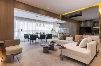 Imagem: Apartamento para Venda, Jardim das Acácias