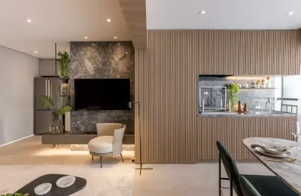 Imagem: Apartamento para Venda, Jardim das Acácias