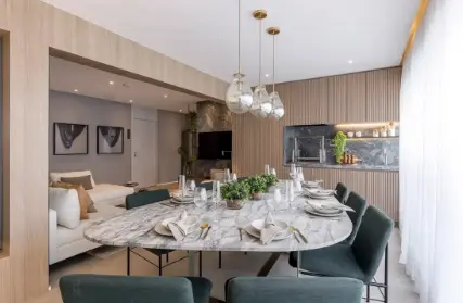 Imagem: Apartamento para Venda, Jardim das Acácias