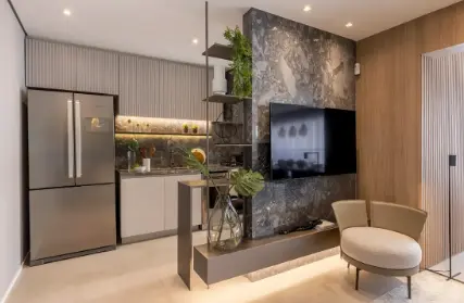 Imagem: Apartamento para Venda, Jardim das Acácias