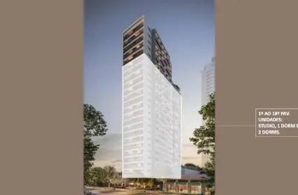 Imagem: Apartamento para Venda, Cidade Monções