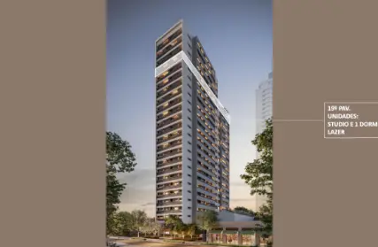 Imagem: Apartamento para Venda, Cidade Monções