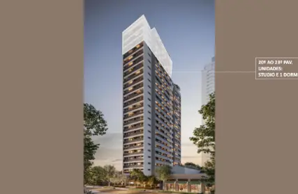 Imagem: Apartamento para Venda, Cidade Monções