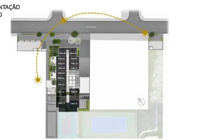 Imagem: Apartamento para Venda, Cidade Monções