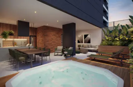 Imagem: Apartamento para Venda, Jardim das Acácias